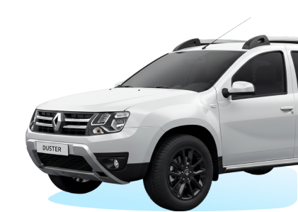 Camioneta de Caliconfort