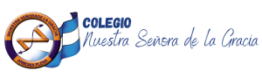 Logo colegio Nuestra Sra de Gracia