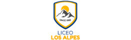 Logo liceo los Alpes