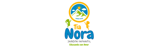 Logo Jardín Tía Nora